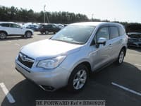 2013 SUBARU FORESTER 2.0I-S EYESIGHT