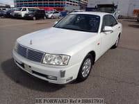 1999 NISSAN CEDRIC SEDAN 250L