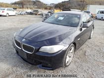 Used 2012 BMW 5 SERIES BR609332 for Sale