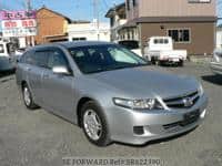 2006 HONDA ACCORD WAGON