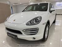 Used 2014 PORSCHE CAYENNE BR622640 for Sale