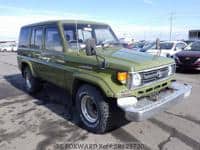 1994 TOYOTA LAND CRUISER