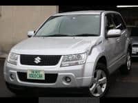 2009 SUZUKI ESCUDO 4WD2.4XG