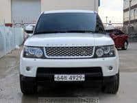 2010 LAND ROVER RANGE ROVER SPORT