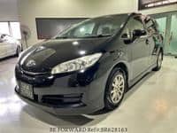 2014 TOYOTA WISH WISH 1.8X A