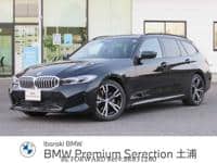 2023 BMW 3 SERIES 320IM