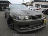 1999 TOYOTA CHASER 2.5V