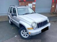 2006 JEEP CHEROKEE MANUAL DIESEL