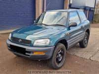 1997 TOYOTA RAV4 AUTOMATIC PETROL