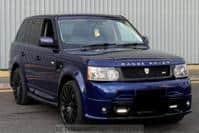 2009 LAND ROVER RANGE ROVER SPORT 3.0 TD V6 HSE