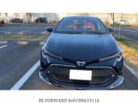 2018 TOYOTA COROLLA 1.8GZ