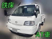 2018 MAZDA BONGO VAN