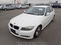 2011 BMW 3 SERIES