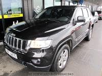 2011 JEEP GRAND CHEROKEE / SUN ROOF,SMART KEY,BACK CAMERA