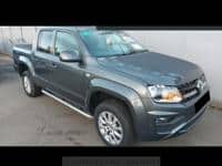 2017 VOLKSWAGEN AMAROK AUTOMATIC DIESEL