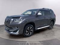 TOYOTA Land Cruiser Prado for Sale