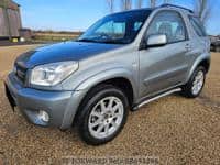 2004 TOYOTA RAV4 AUTOMATIC PETROL