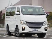 2018 NISSAN CARAVAN VAN DX