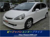 2003 HONDA FIT