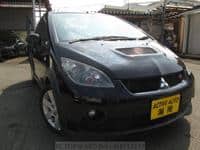 2007 MITSUBISHI COLT