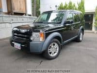 2006 LAND ROVER DISCOVERY 3