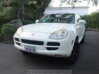 2005 PORSCHE CAYENNE