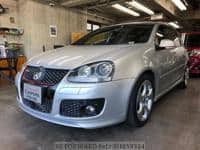 2009 VOLKSWAGEN GOLF