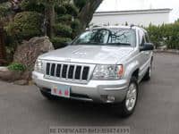 2005 JEEP GRAND CHEROKEE