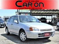 1997 TOYOTA STARLET