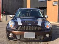 2009 BMW MINI CLUBMAN S