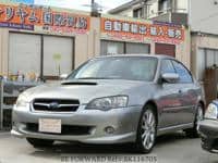 2004 SUBARU LEGACY B4