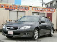 2008 SUBARU LEGACY B4