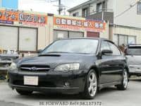 2004 SUBARU LEGACY B4