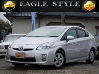 2009 TOYOTA PRIUS