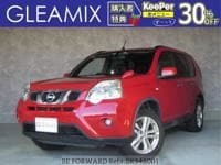 2011 NISSAN X-TRAIL