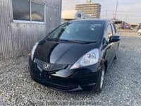 2009 HONDA FIT