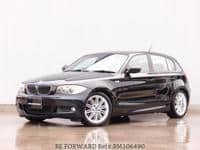 2010 BMW 1 SERIES