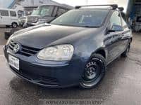 2006 VOLKSWAGEN GOLF