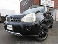 2009 NISSAN X-TRAIL