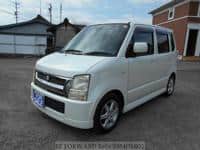 Used 2004 SUZUKI WAGON R BM408801 for Sale