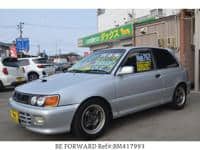 1994 TOYOTA STARLET