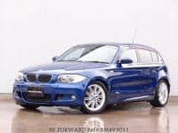 2010 BMW 1 SERIES