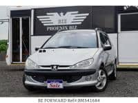 2003 PEUGEOT 206