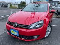 2009 VOLKSWAGEN GOLF