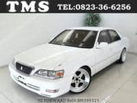 1999 TOYOTA CRESTA