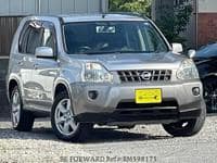 2007 NISSAN X-TRAIL