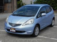 2009 HONDA FIT