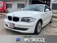 2010 BMW 1 SERIES