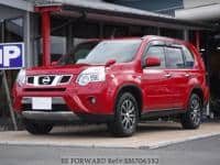 2013 NISSAN X-TRAIL