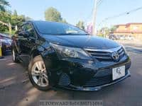 2013 TOYOTA AVENSIS